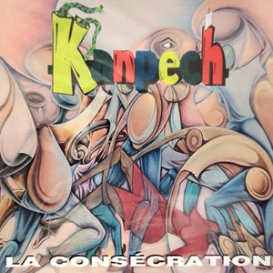 La Consécration