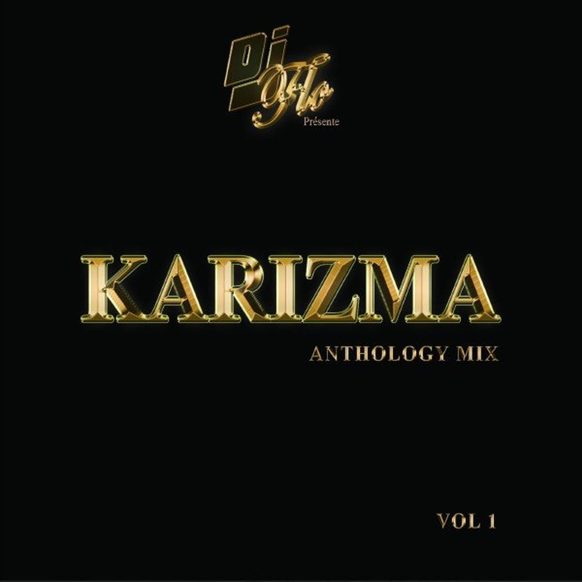 Anthology Mix, Vol. 1