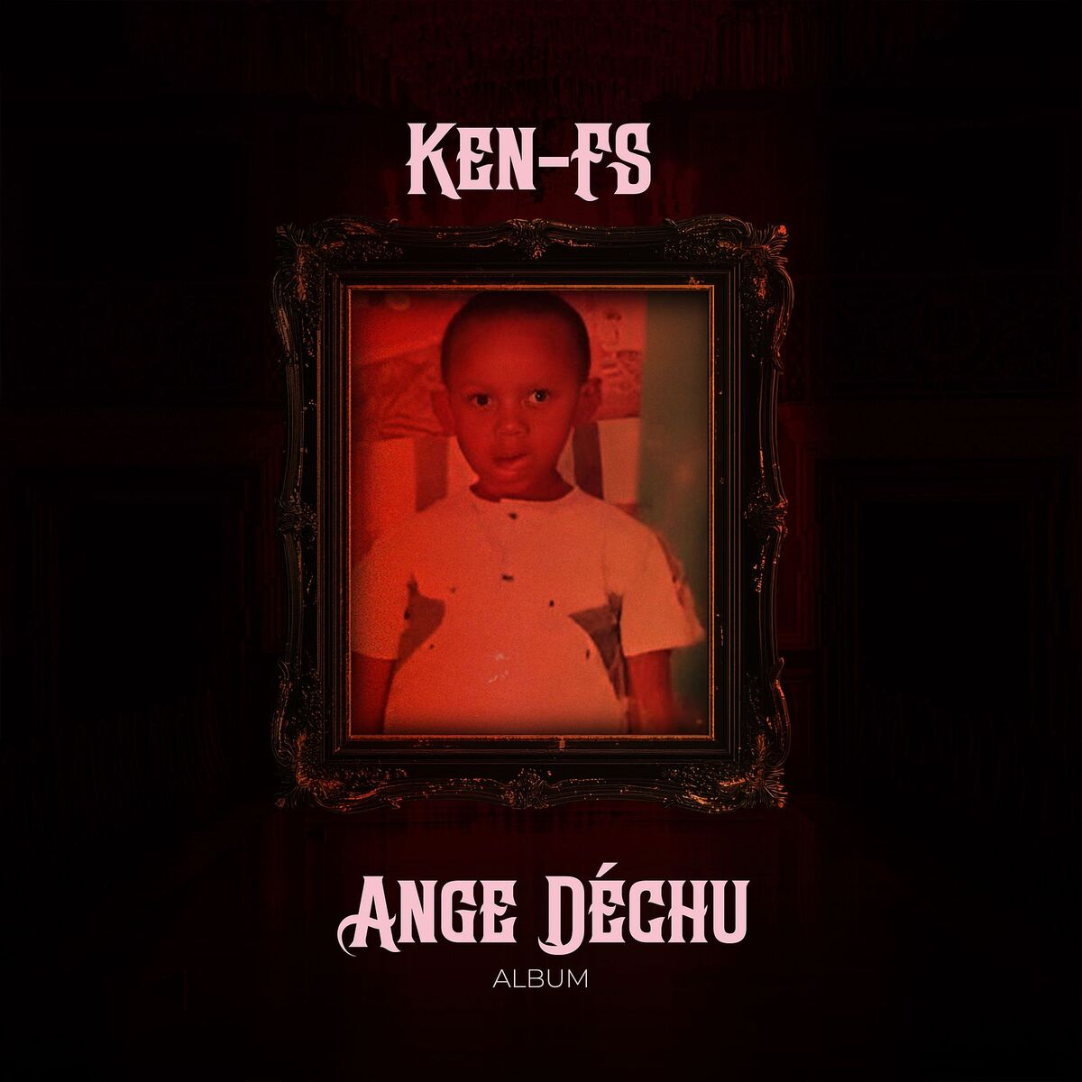 Ange Déchu