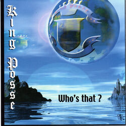 Who's That?