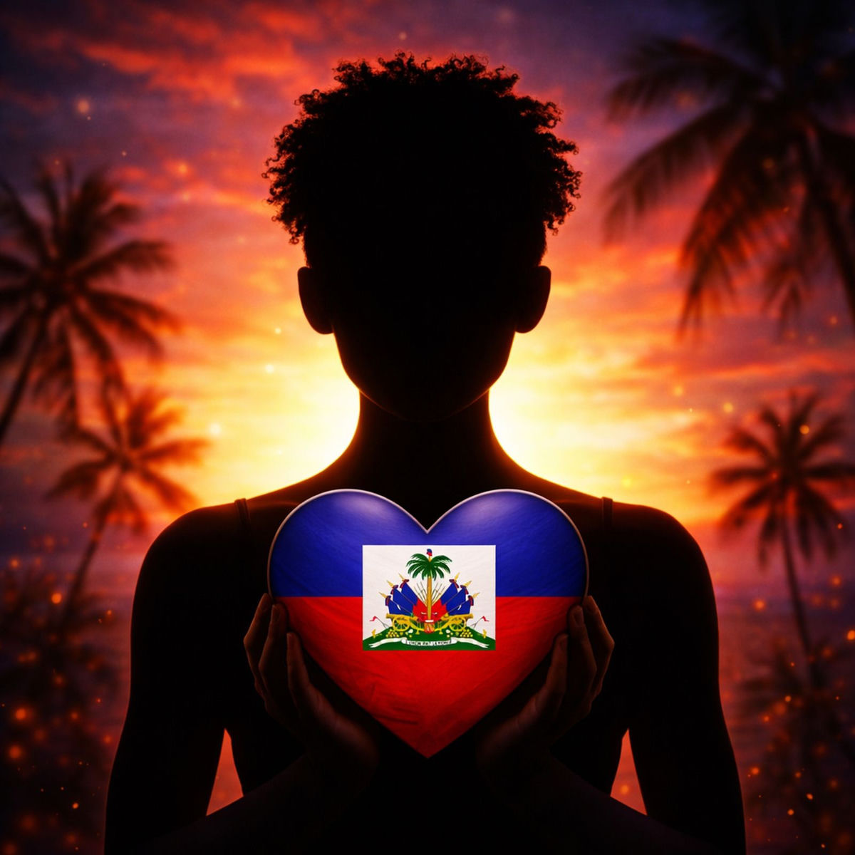Premye! Mwen!
