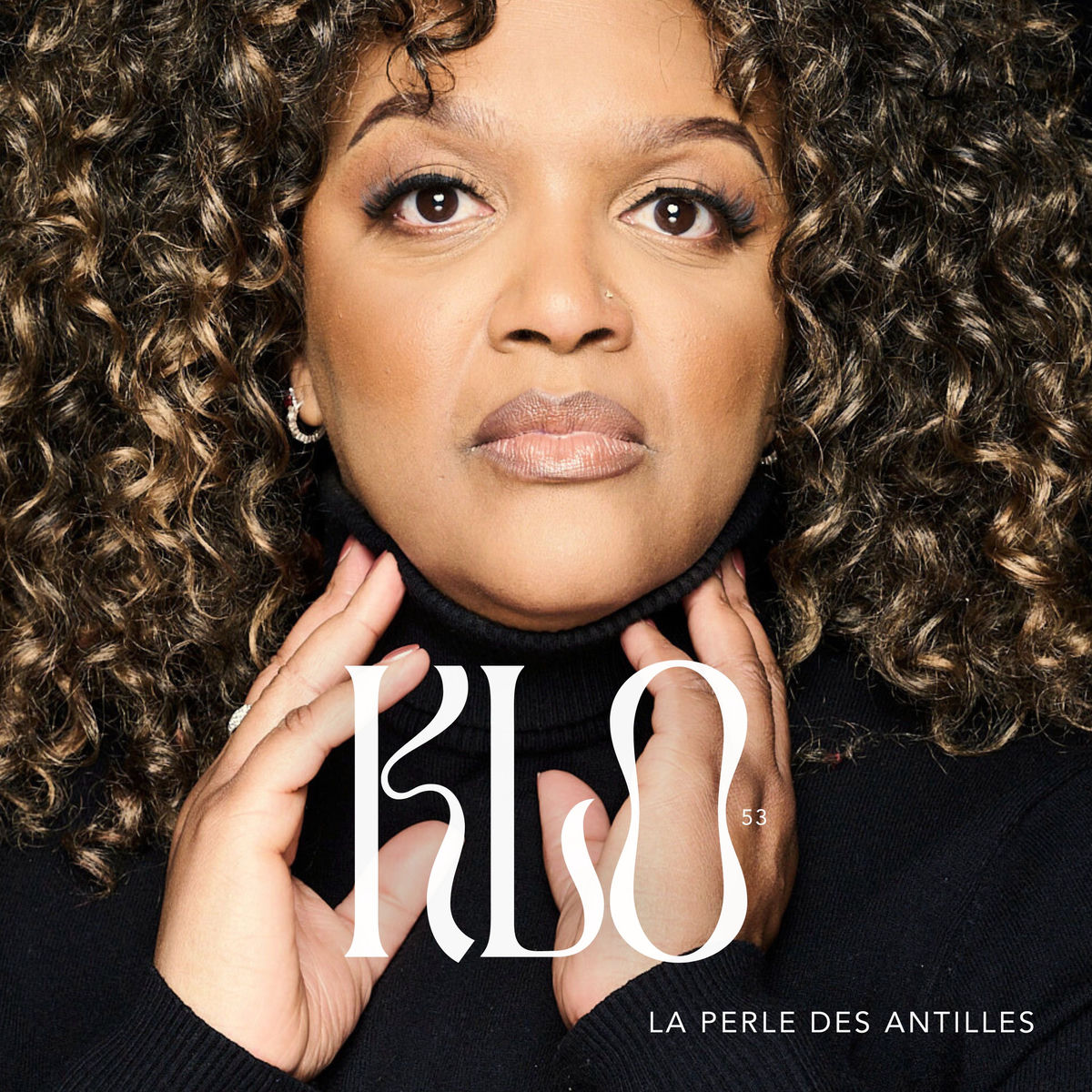 La Perle des Antilles