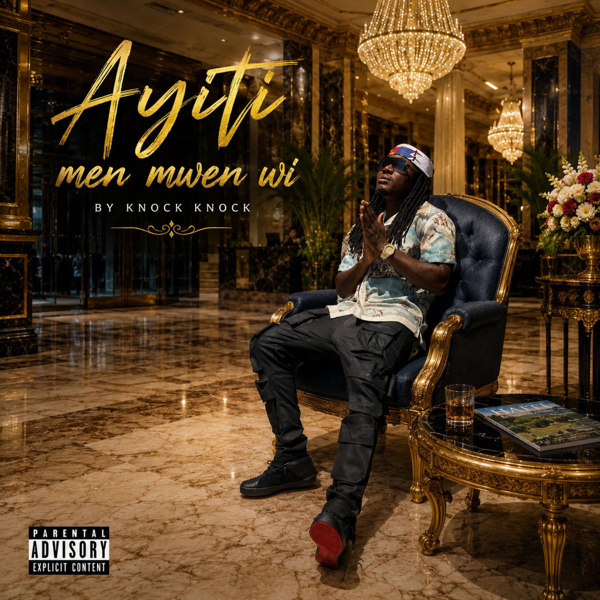 Ayiti Men Mwen Wi