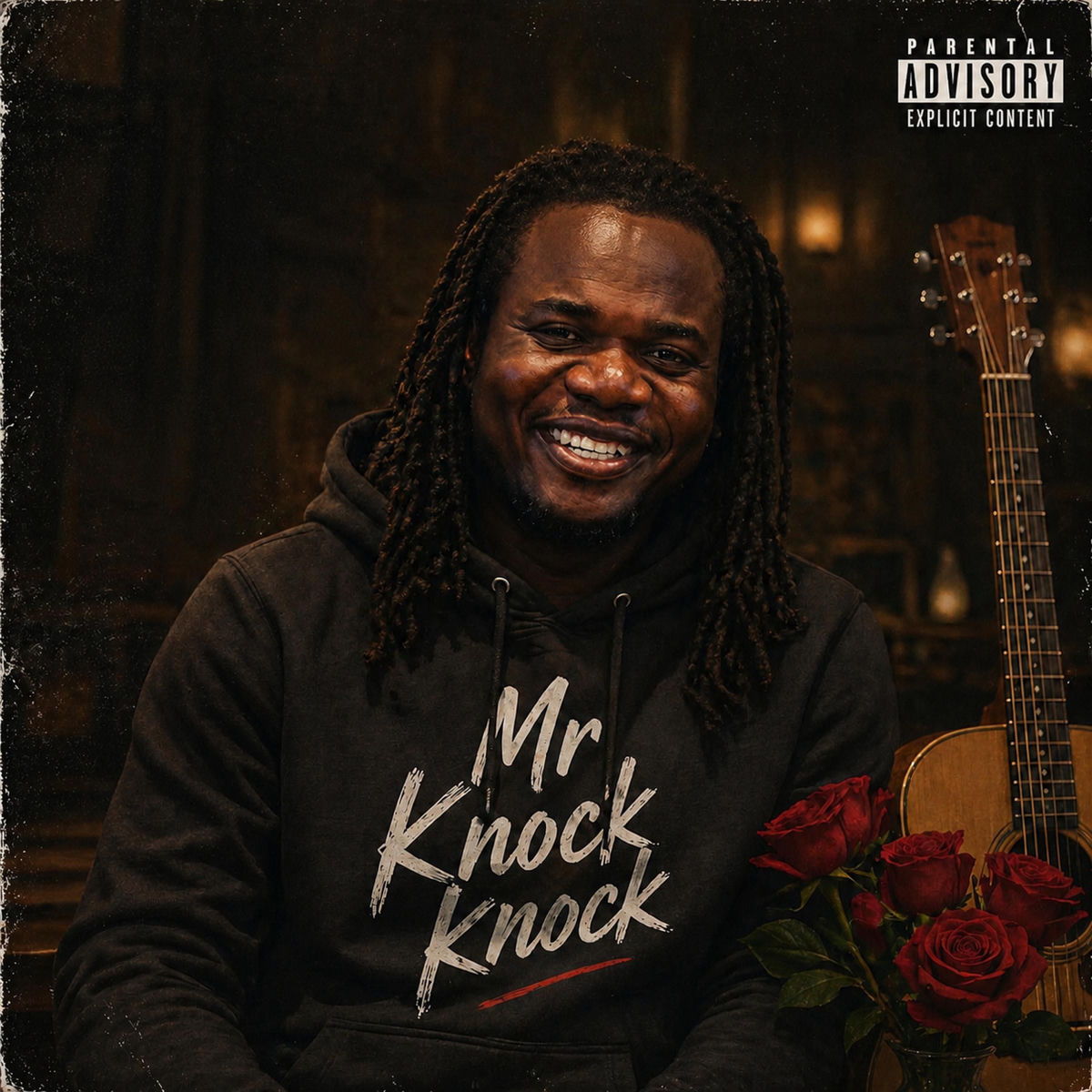 Mr Knock Knock