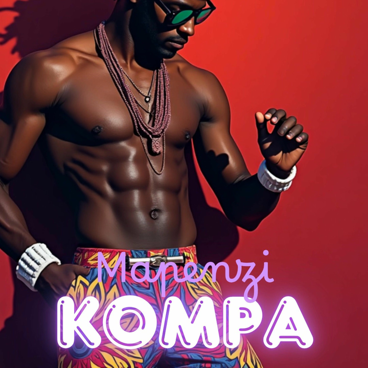 Mapenzi Ya Kompa