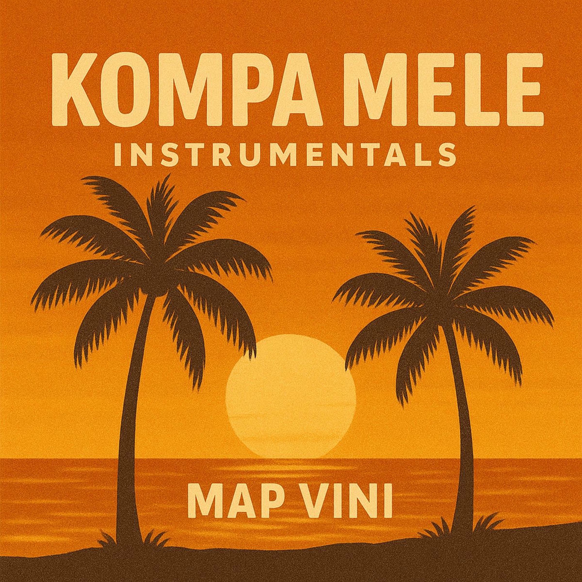 Map Vini