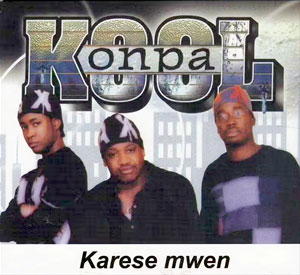 Karesé Mwen