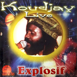 Explosif - Live