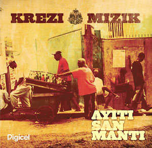 Ayiti San Manti