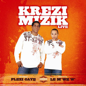 Live - Plezi Gaye - Le M'We W'