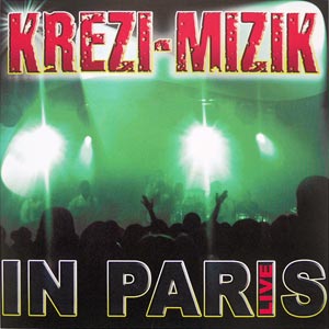 Live In Paris