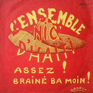 Assez! / Brainé Ba Moin!