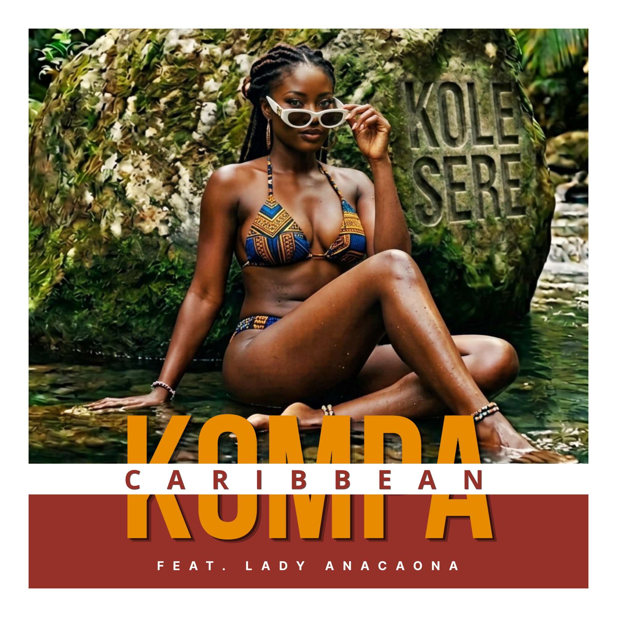 Kole Sere (Album Kompa)