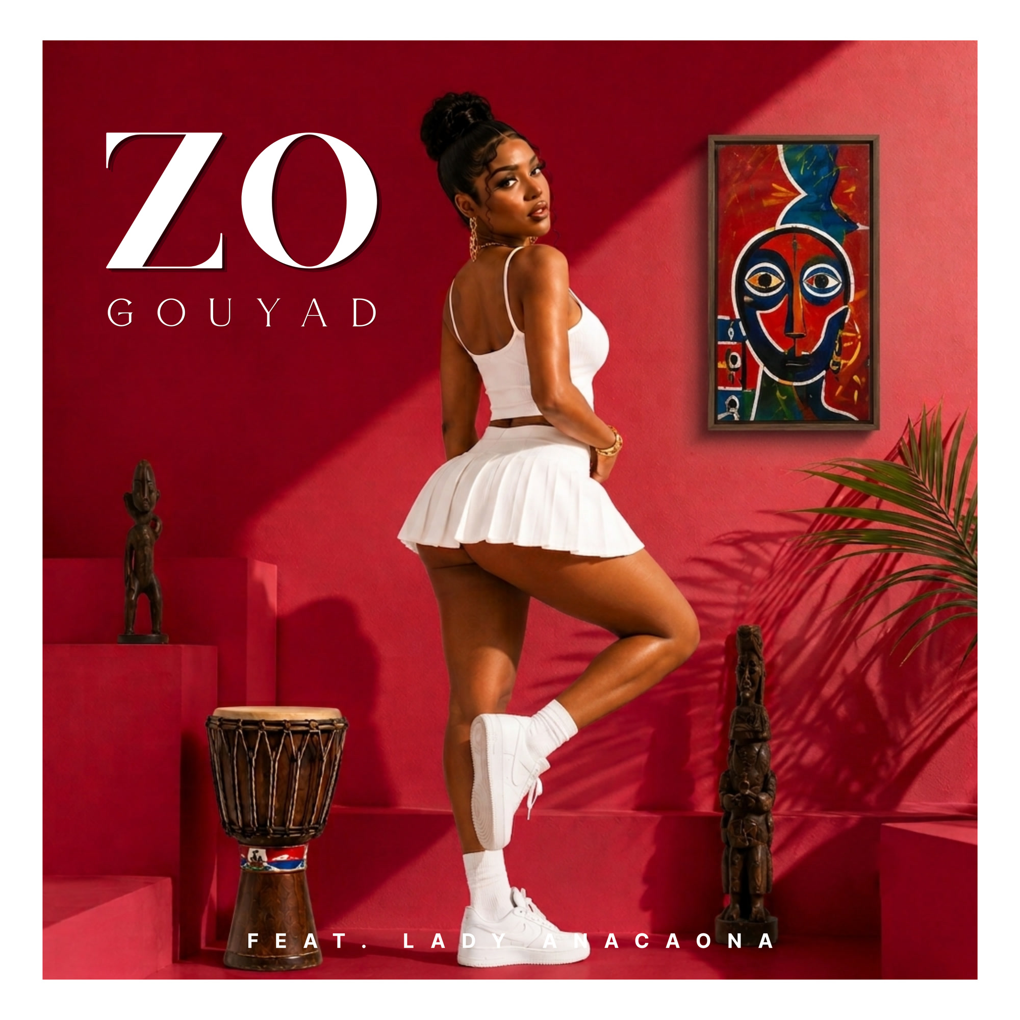 Zo gouyad