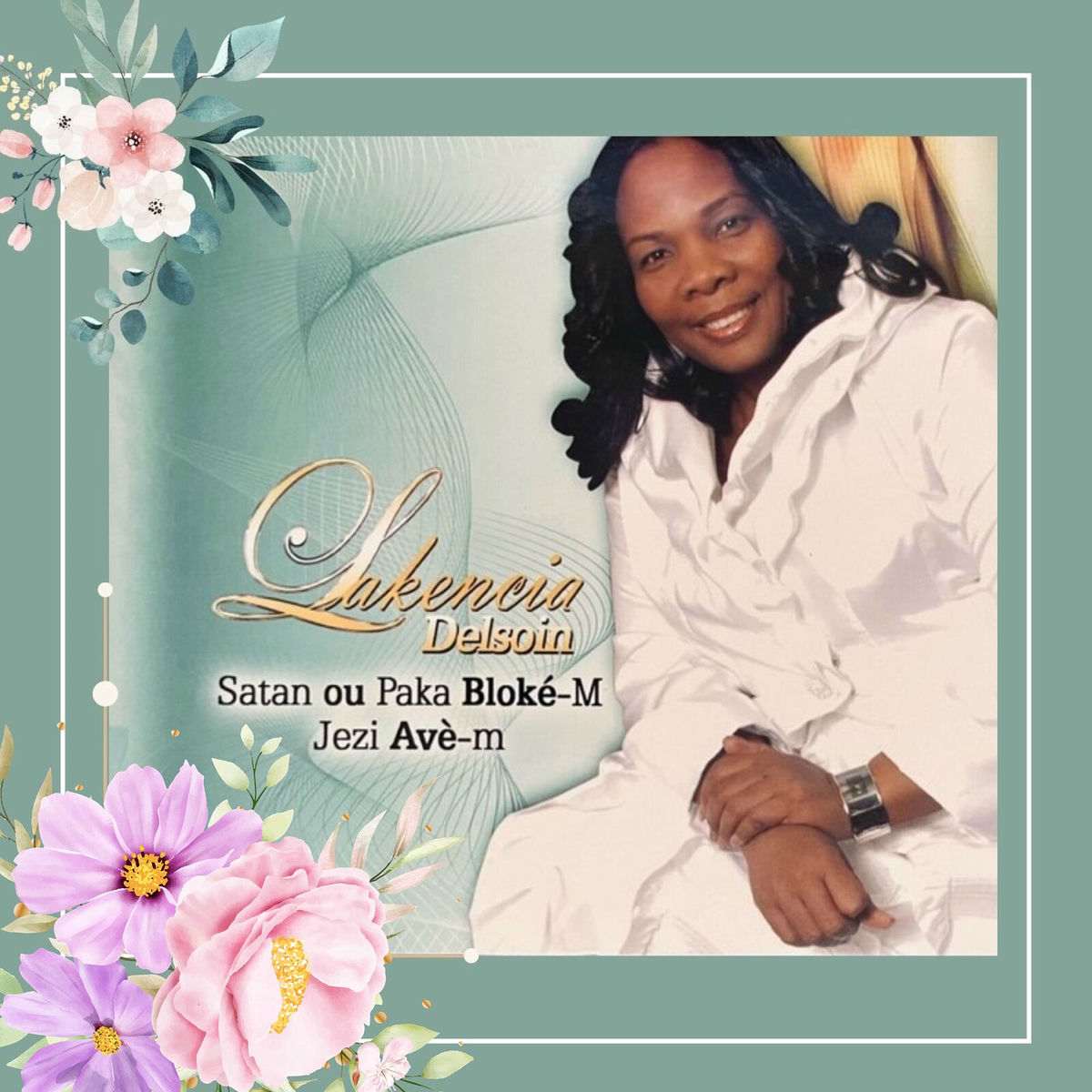 Satan Ou Paka Bloke-M Jezi Ave-M