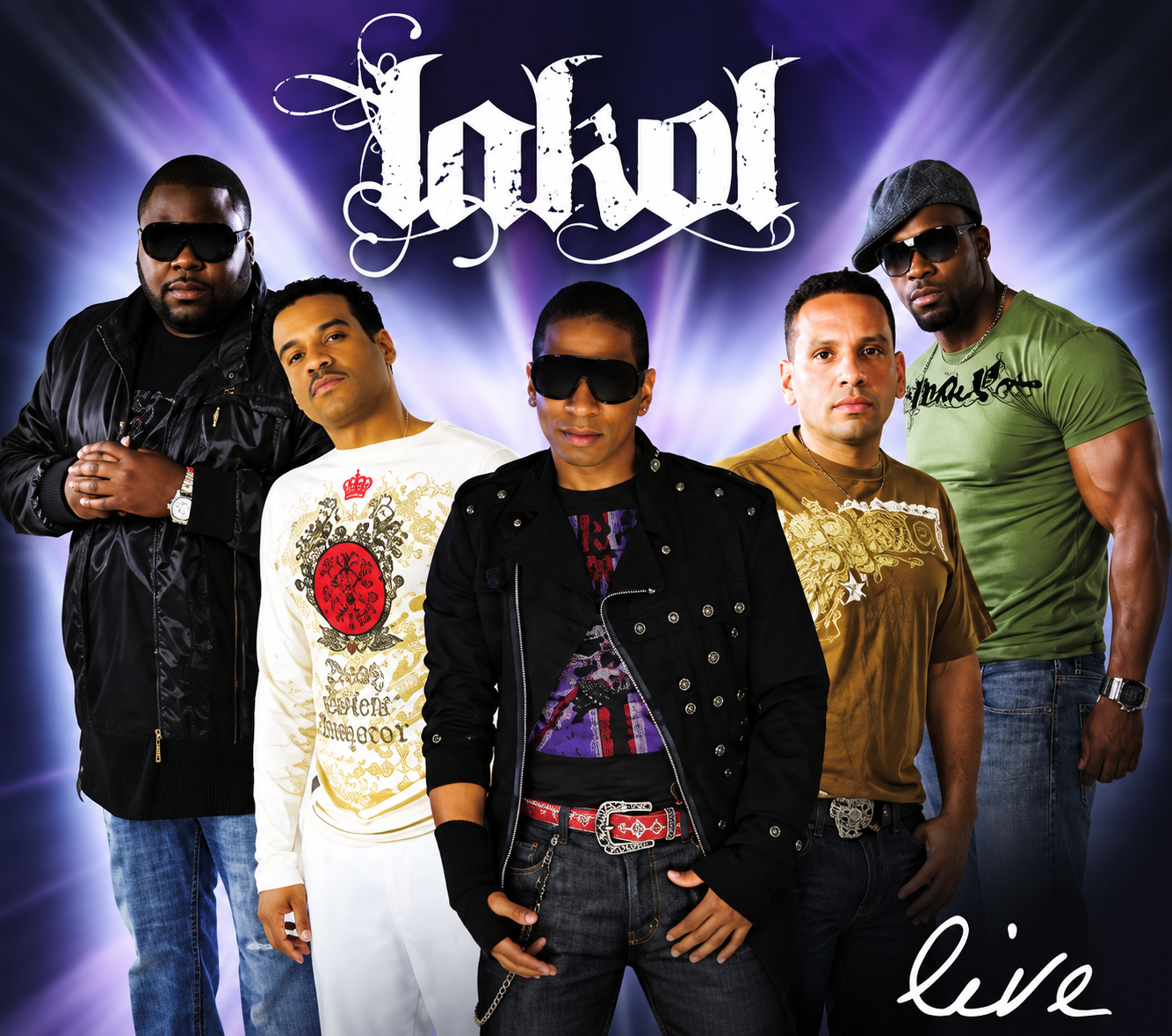 Live 2009