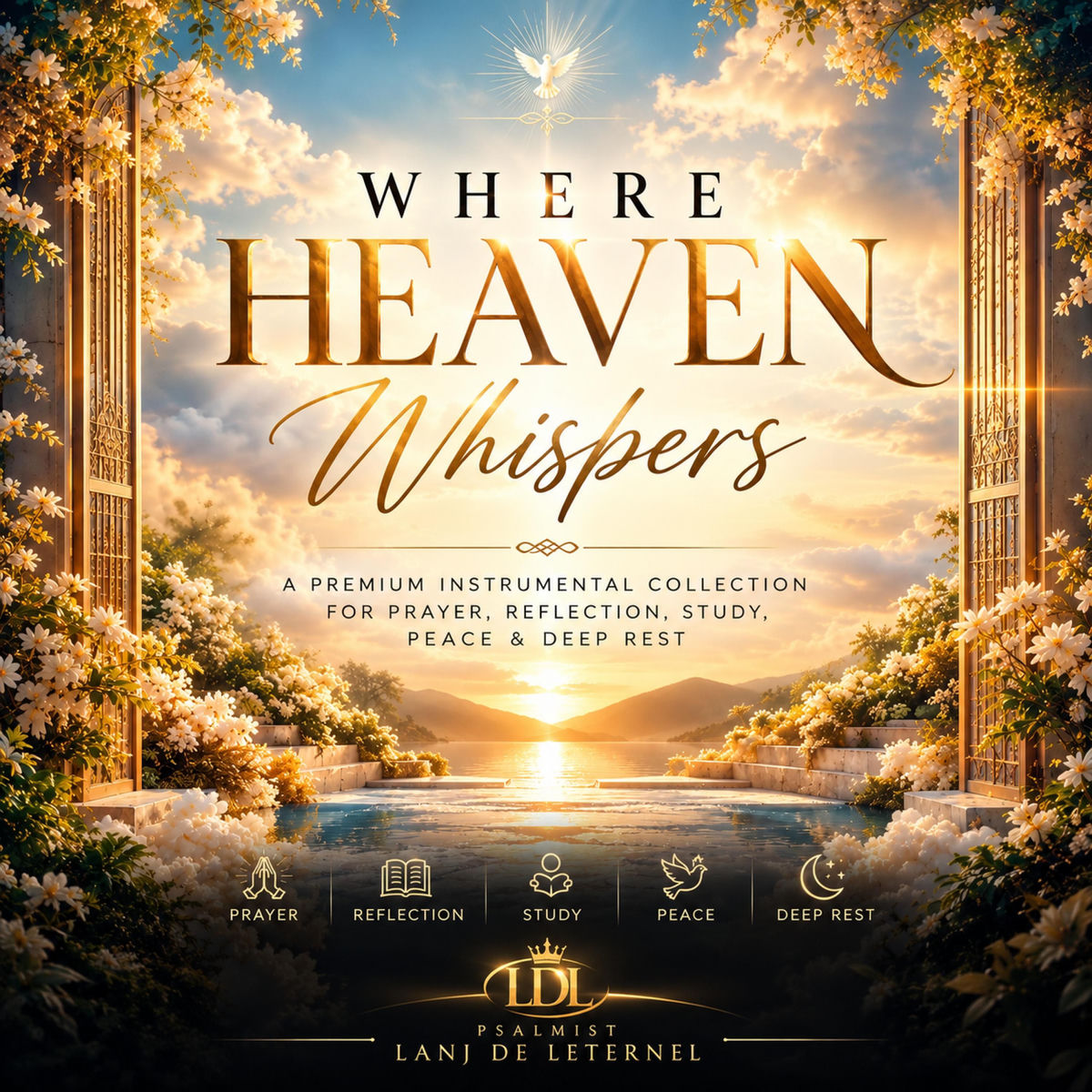 Where Heaven Whispers