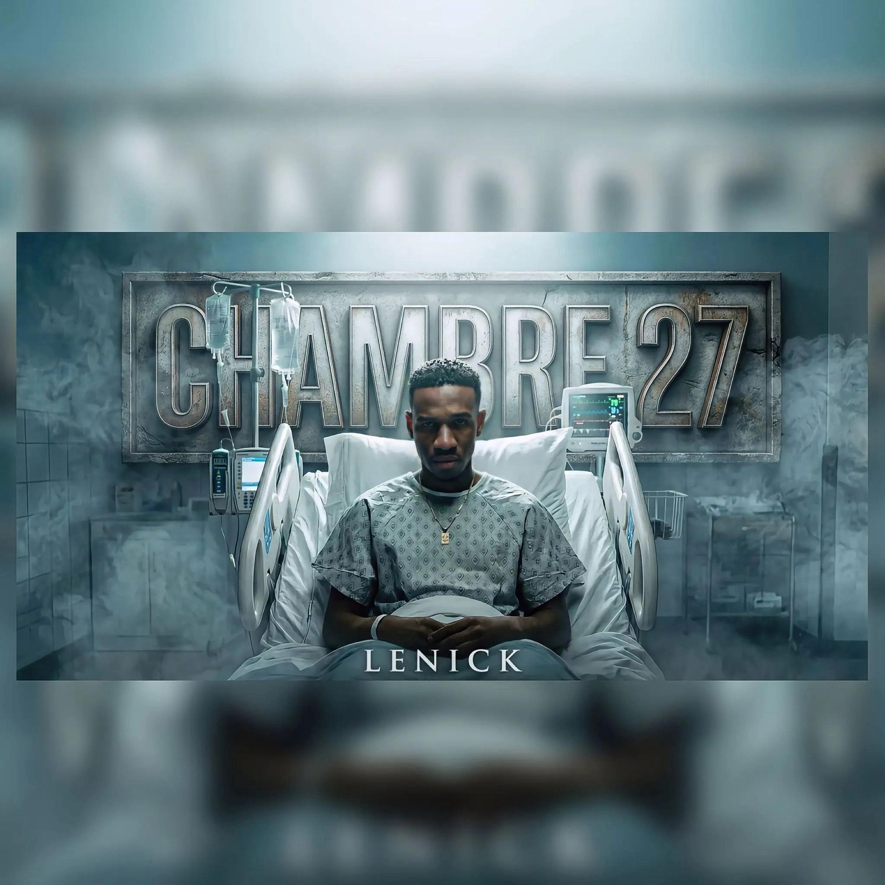 Chambre 27