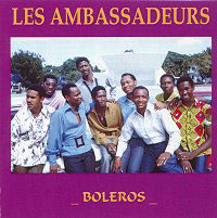 Boleros - Vol.1