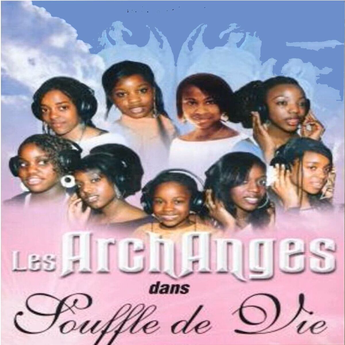Souffle De Vie