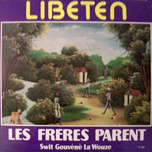 Libeten