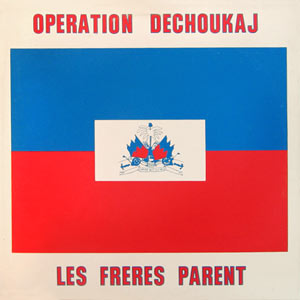 Operation Dechoukaj