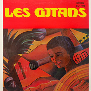 Goliath ak David - Haïti