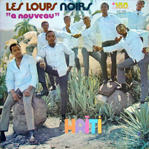 A Nouveau - Haïti