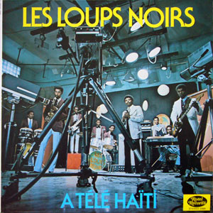 Echo Mondial - A Télé Haïti