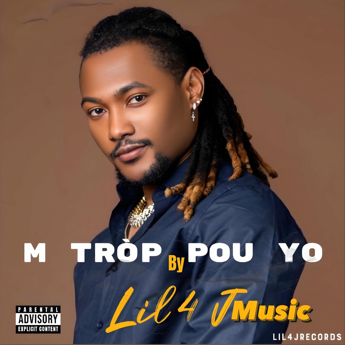 Lil4jmusic