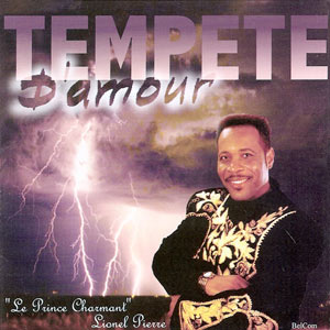 Tempete d’Amour
