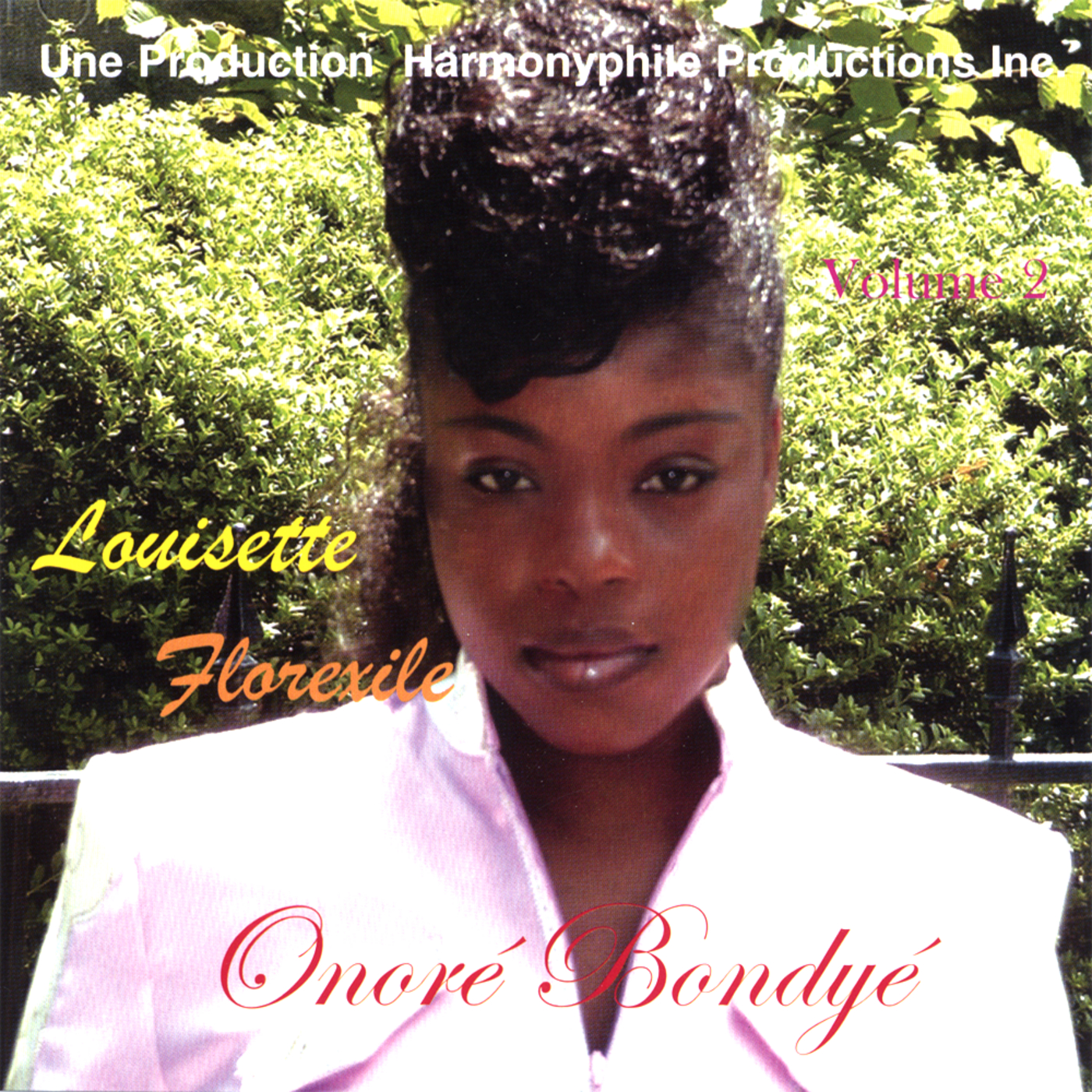 Onoré Bondyé