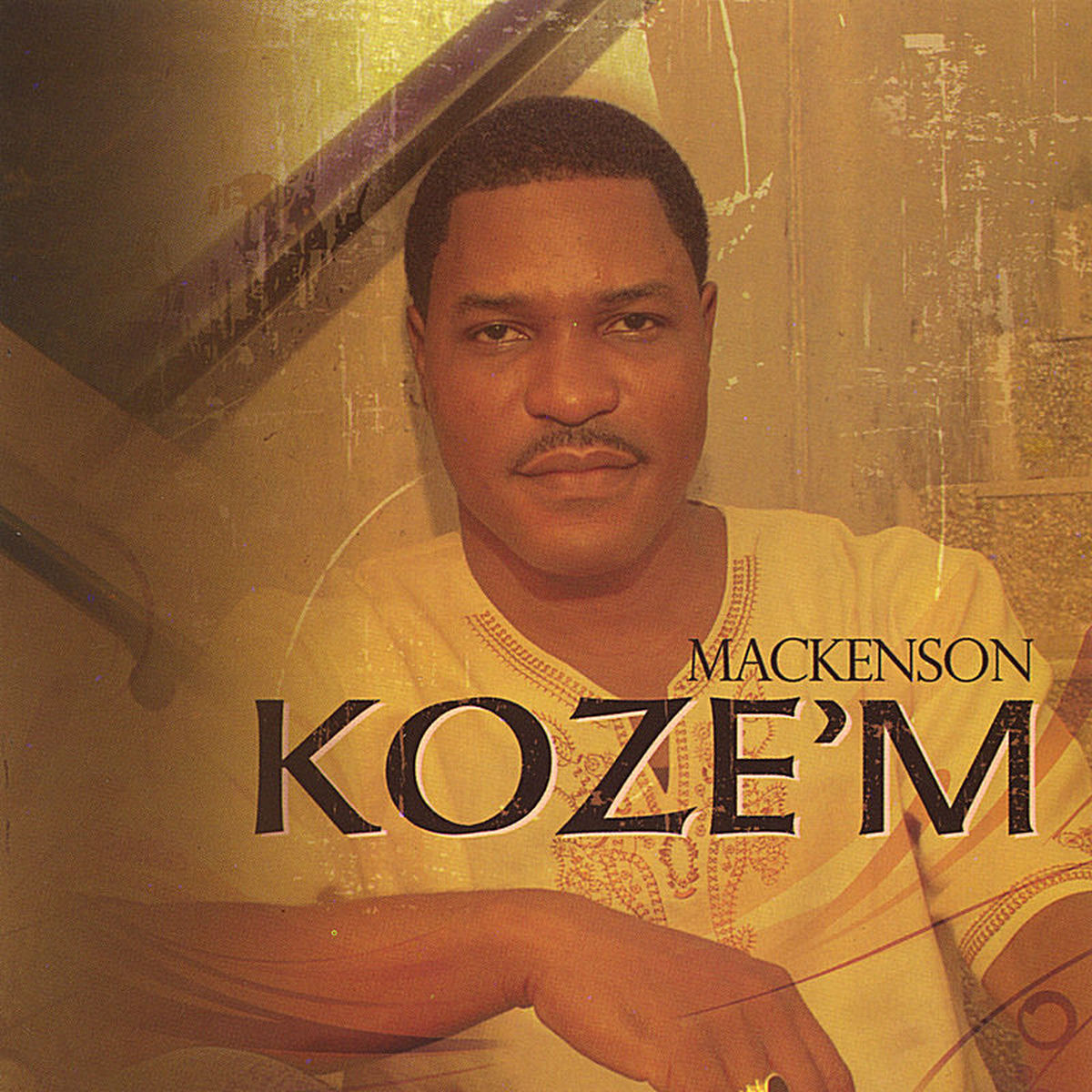 Koze'm