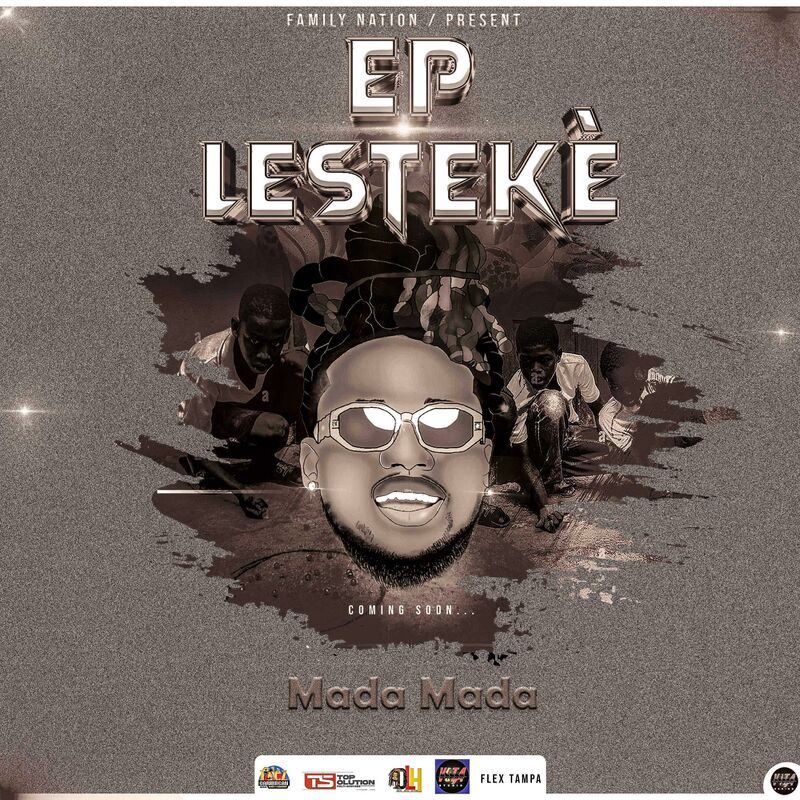 Lesteke