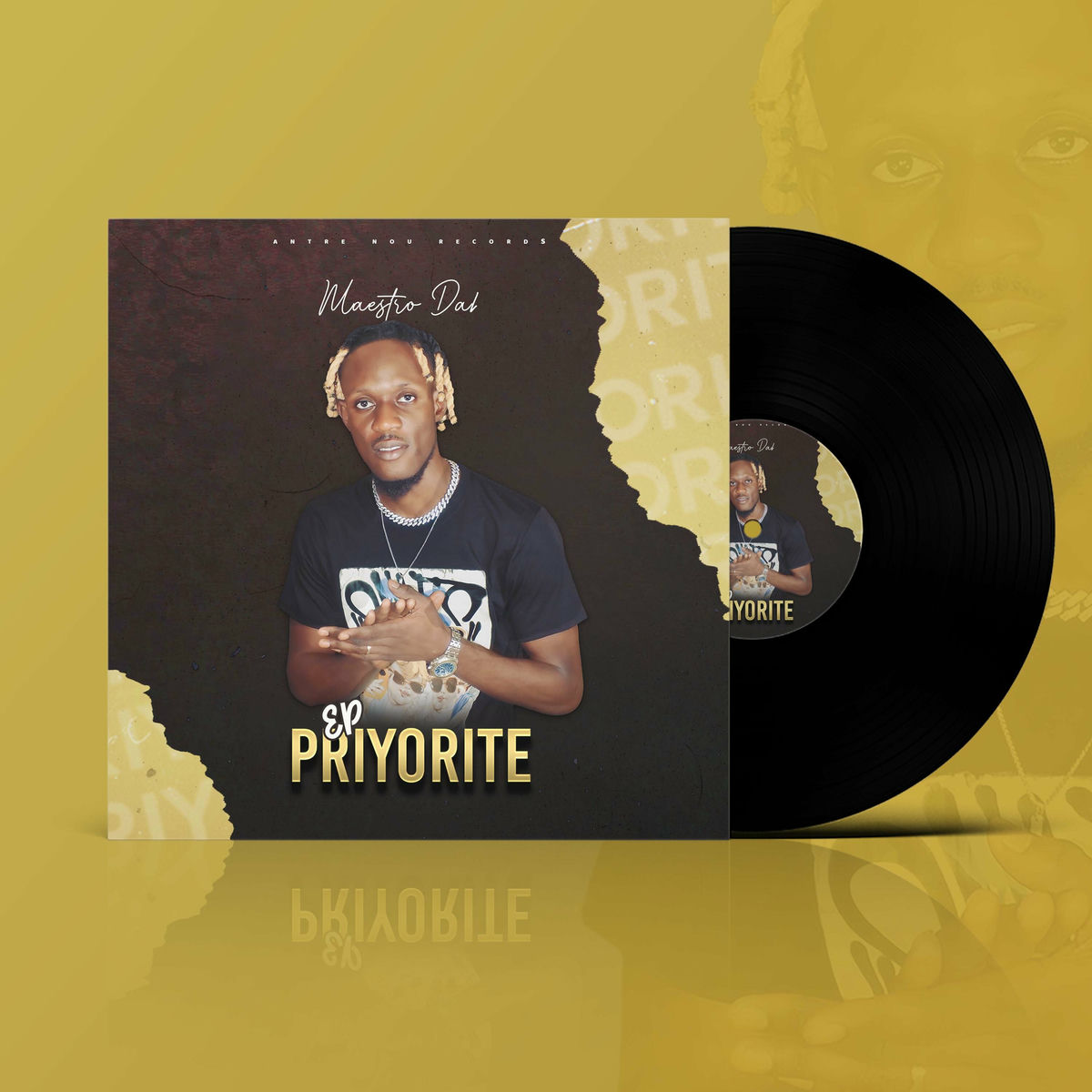Priyorite