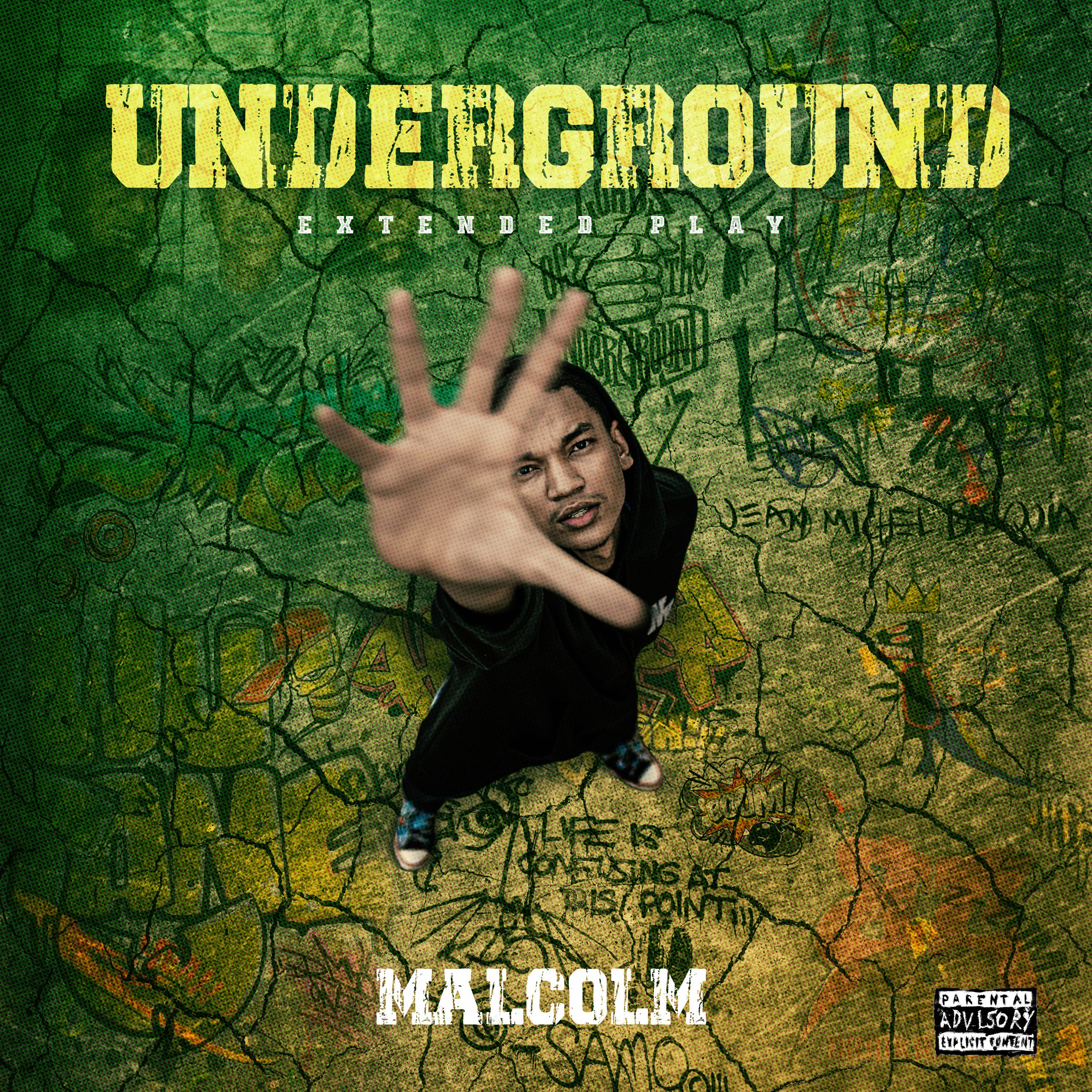 Underground
