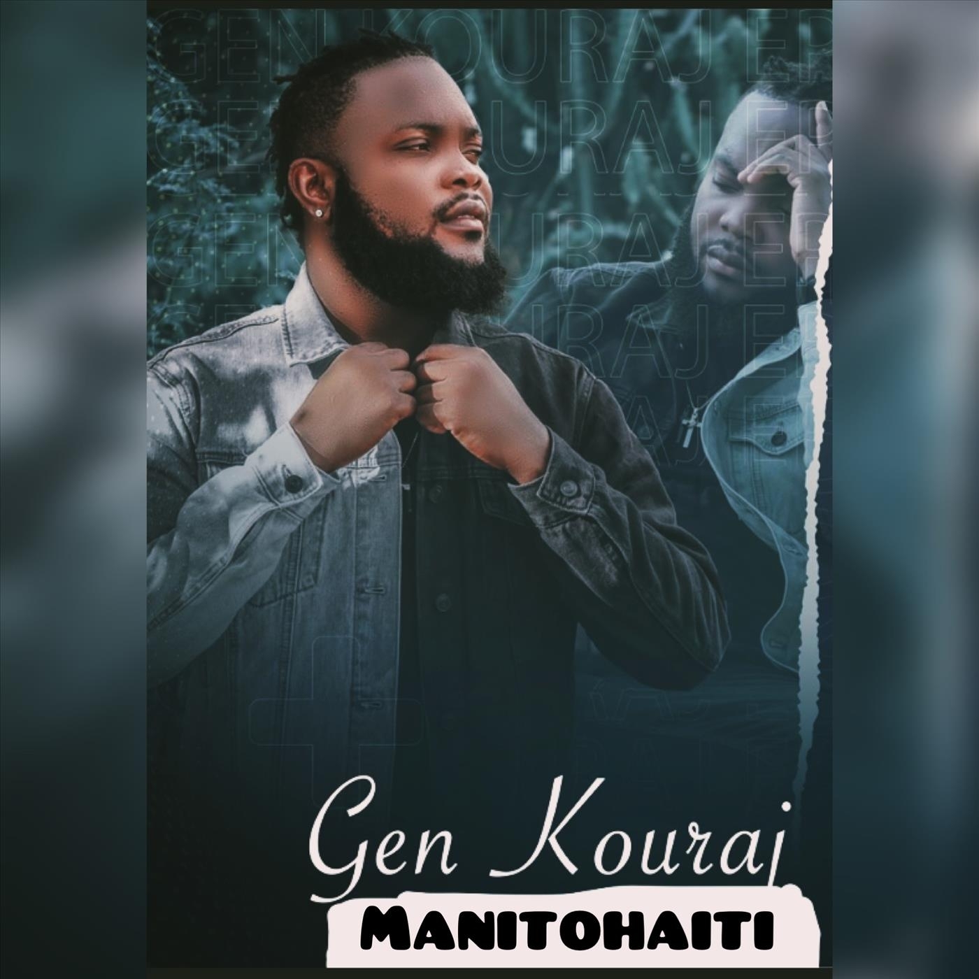 Gen Kouraj