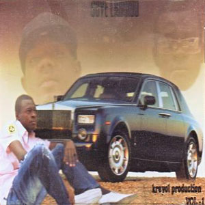 Lanmou - Vol.1