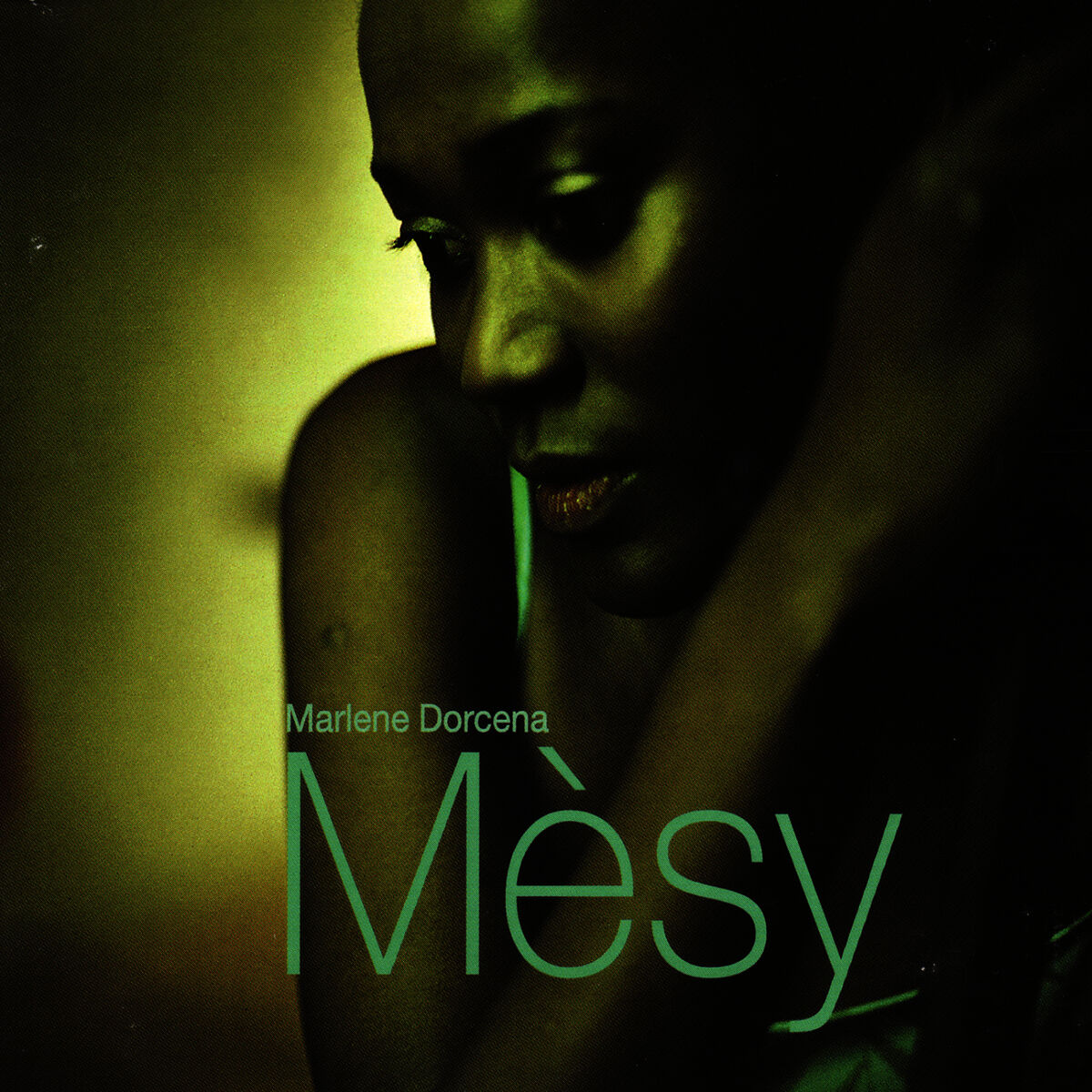 Mèsy