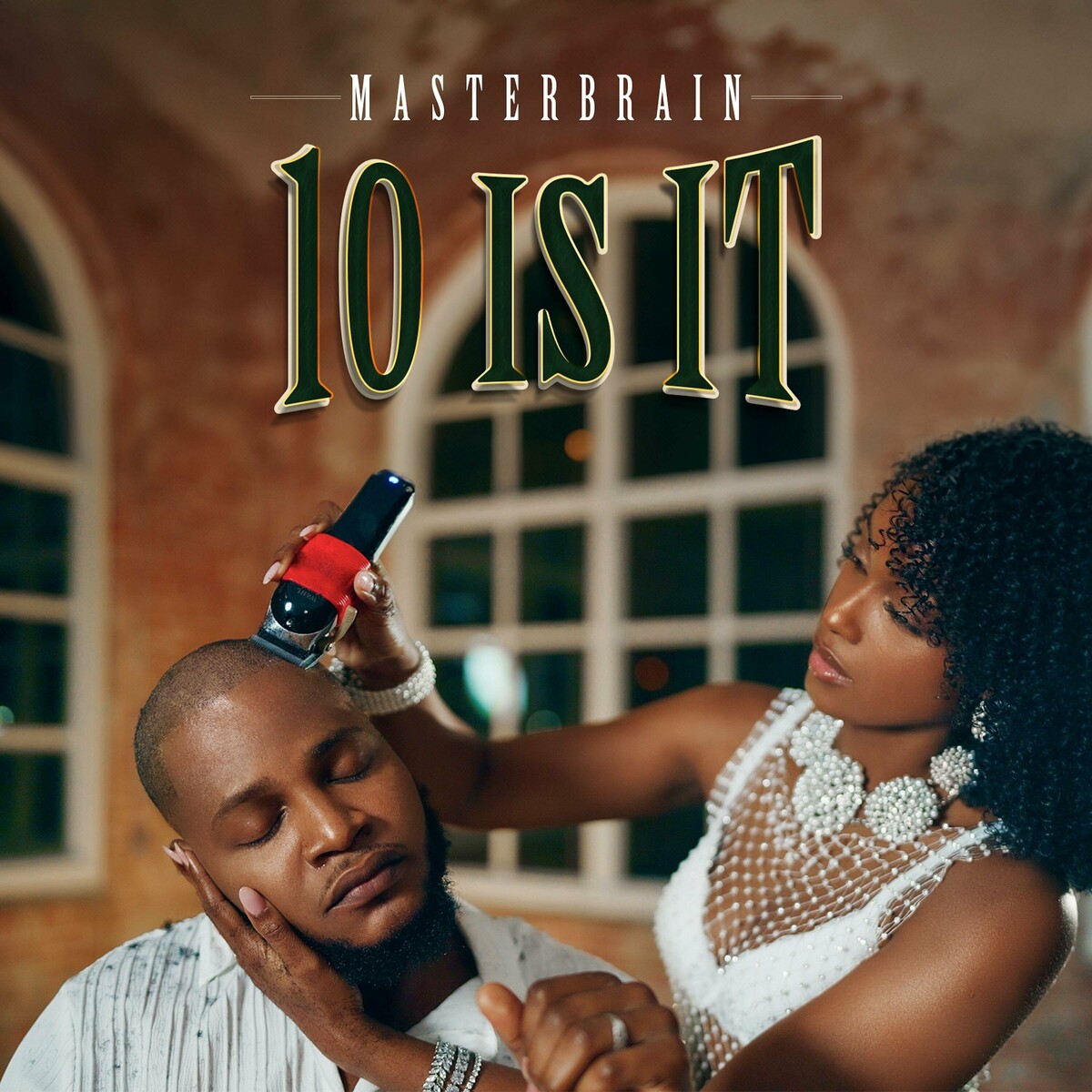 10 Is It