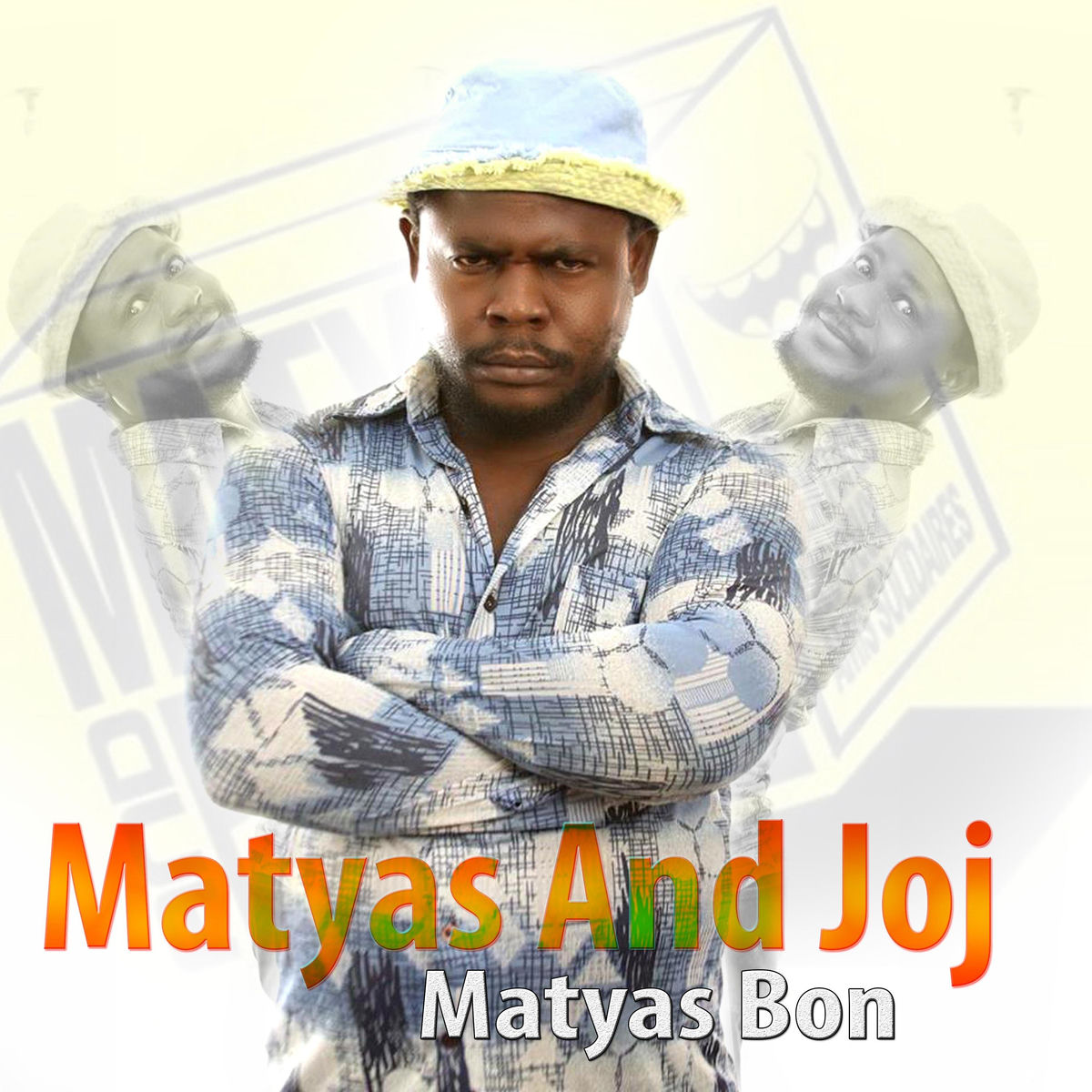 Matyas Bon