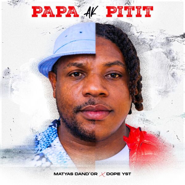 Papa ak pitit (Promo)