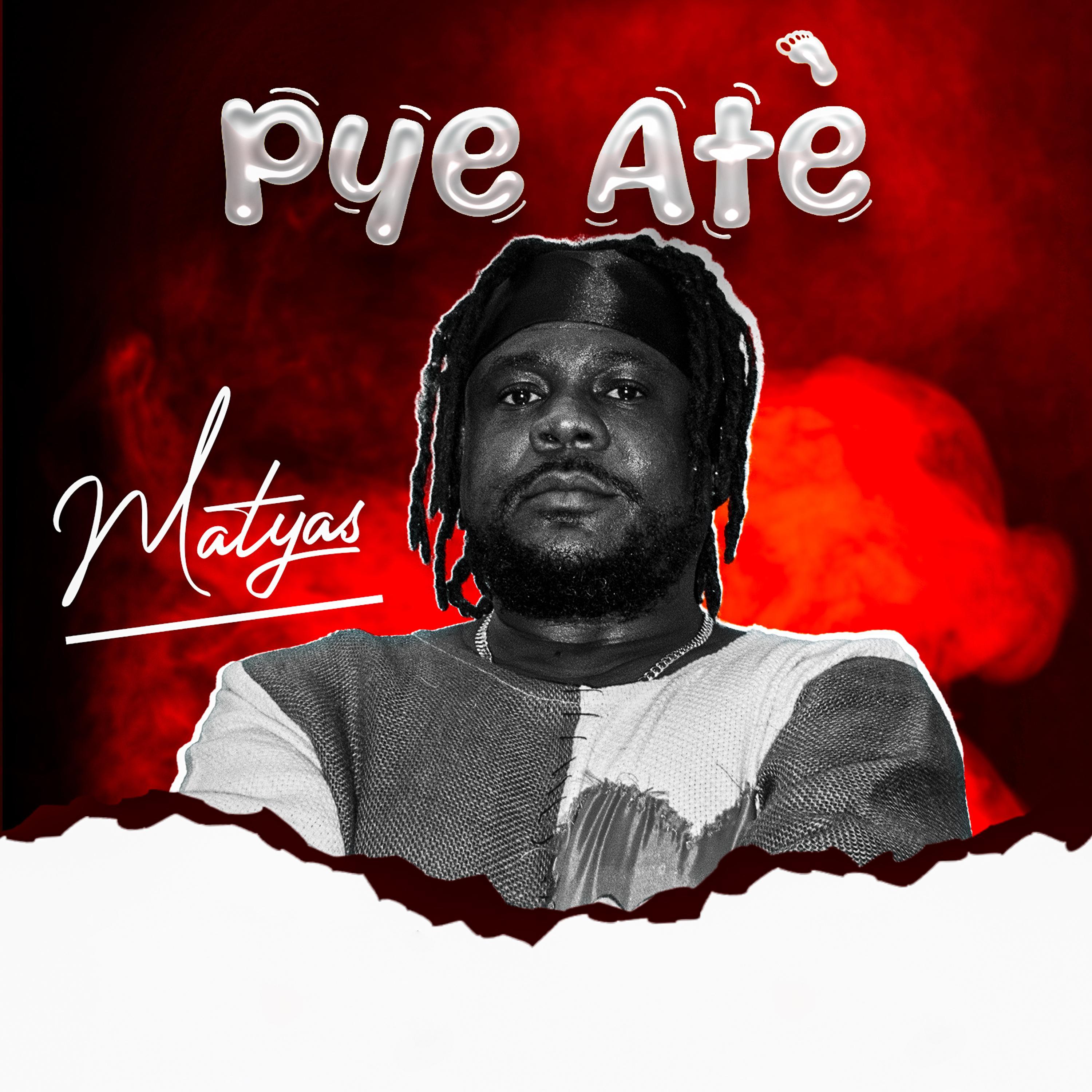 Pye Atè