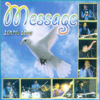 Message 100% Live