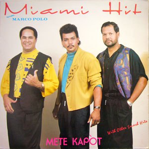 Mete Kapòt