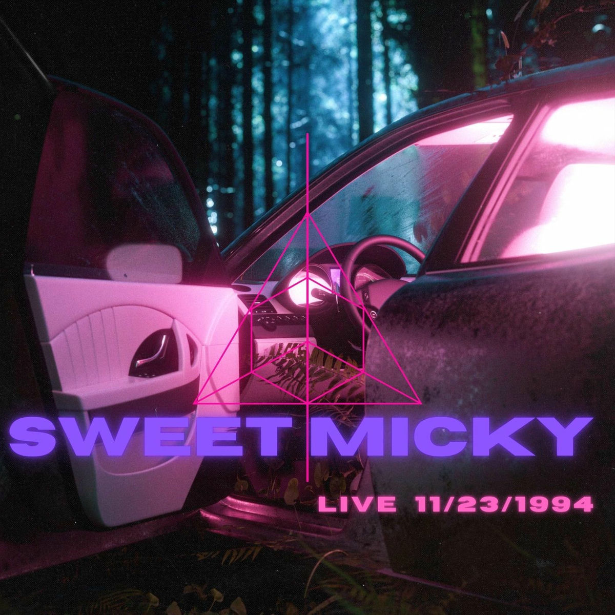 Live 11/23/1994