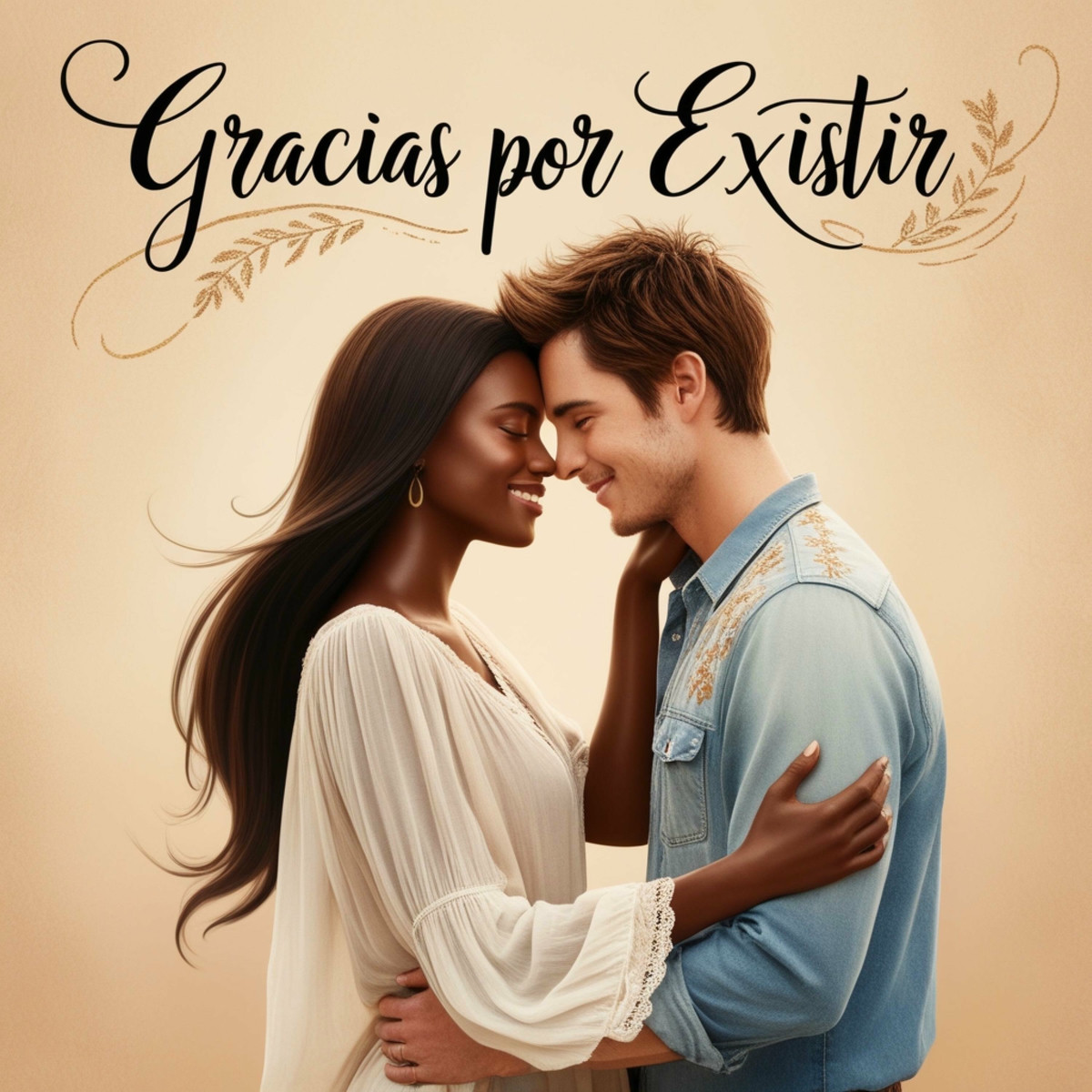 Gracias por existir