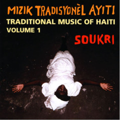 Volume 1 - Soukri