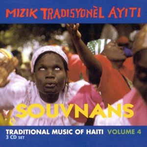 Volume 4 - Soufnans