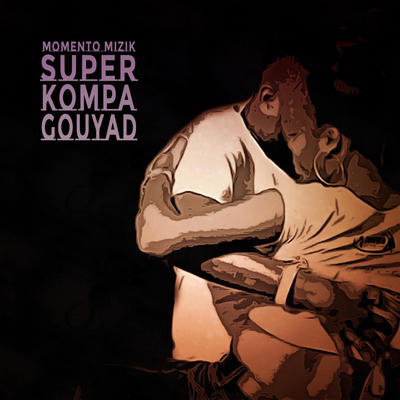 Super Kompa Gouyad